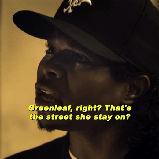 🔥 Straight Outta Compton (2015) | One Wrong Move Changes Everything 😳 #movie