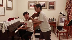 475K views · 10K reactions | 9 Moves to Look Like a World-class Soloist. | Twoset Violin | Facebook