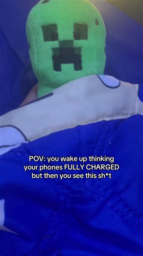 The Disappointment of a Dead Phone After Charging