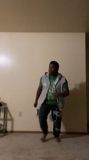 The Fresh Beat Band: Great Day Dancing Scene