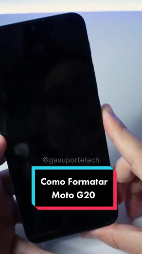gasuportetech no TikTok