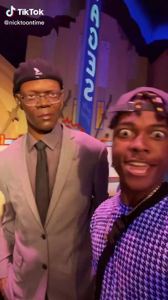 Exploring the Hollywood Wax Museum Experience