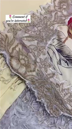 __✨ HANIA AMIR INSPIRED SUMMER SEASON WEAR PAKISTANI SUIT WITH EMBROIDERED TOP, PLAZZO AND DUPATTA ✨