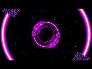 Efectos visuales para tus fiestas HD full