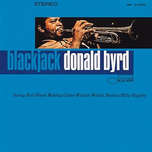Donald Byrd - Blackjack