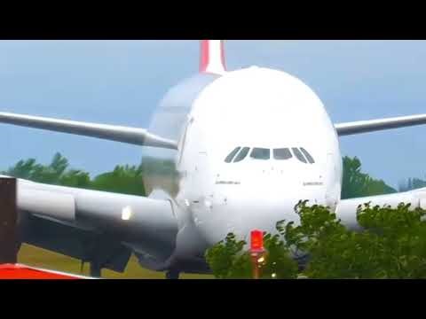 Inside the A380 Brain: Integrated Modular Avionics (IMA)