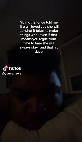 Lessons on Love and Commitment from a Mother's Wisdom