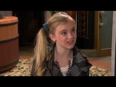 Jessie – Creepy Connie clip4