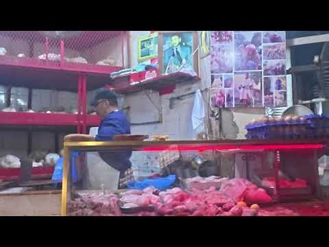 I Almost Threw Up 😷 Inside Fez Tannery | Shocking Reality of Morocco’s Oldest Medina