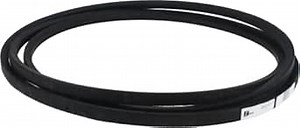 ZBOX ZB3216117 - Replacement Blade Drive Belt - Compatible with King Kutter FM60 Model (Replaces 167133)