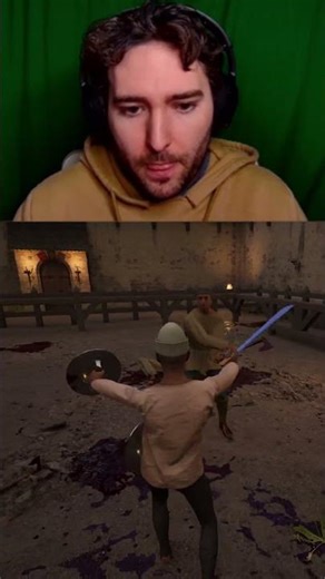 The Wildest Fighting Game