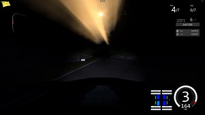 Anyone know where I can turn down this god ray effect in CM? Thanks