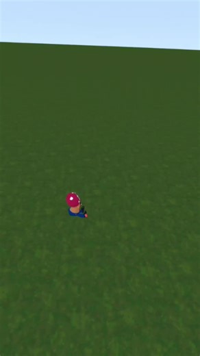 Exploring Blobtown VR and Microwave Concepts