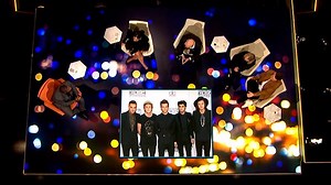 Alex Scott talks about her secret affair with someone from 1D