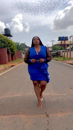 Walking in blessings Ibeh Georgina Chinenye | Abyna Dyna