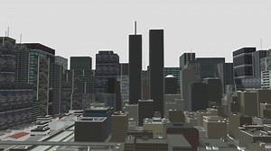 big city 2 - Download Free 3D model by Spartan operador (@angelgabrielhdz2010)