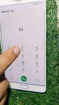 Samsung Galaxy C9 Pro LED Panel Replacement ‪@RepairLab1472‬