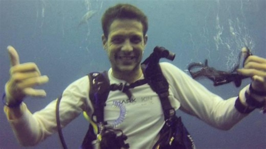 Sydney rocked by first fatal shark attack in almost 60 years