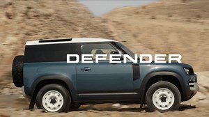 1.2K views · 549 reactions | 擁抱不可能，Defender 90 三門經典，致敬全地形王者原創風格。 索取購車資訊｜https://bit.ly/3ws8oSp | Defender | Facebook