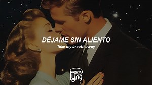 Berlin Take My Breath Away (Sub. Español Lyrics)
