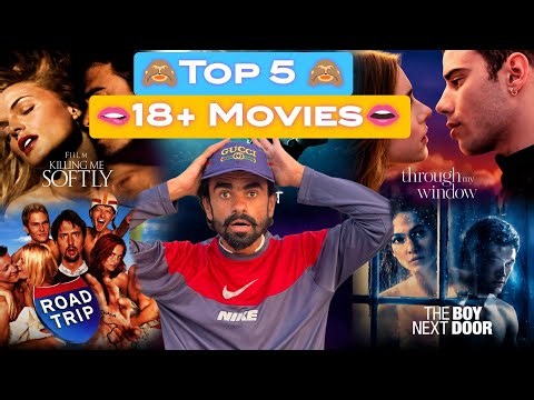 Top 5 18+ Movies | Typical Review Point 