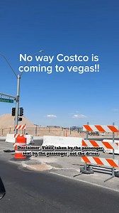 New Costco coming to Las Vegas! Southwest area | Lasvegasbloggerandi