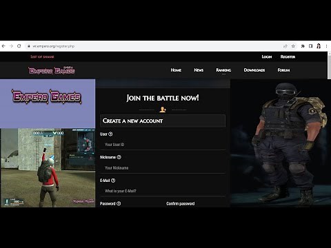 HOW TO DOWNLOAD War Rock (EMPERO GAMES)