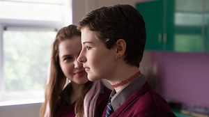 Louise Lives Large S01E01 - Ditch School