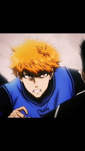 Kunigami Cannon Shot 🔥🥶 || Blue Lock #anime #shorts