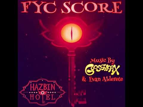 44. The Attack | Hazbin Hotel (FYC Score)