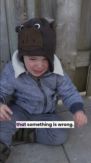 THE TERRIBLE TWOS EXPLAINED WHAT'S REALLY HAPPENING IN THEIR BRAIN #parenting#toddler #terribletwos