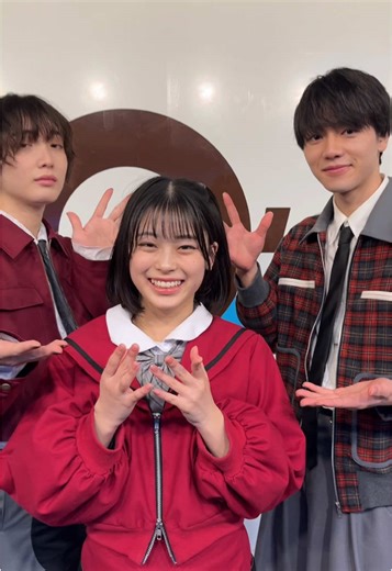 リリースイベントで新曲披露！