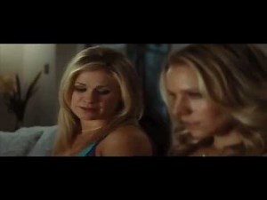 Scream 4 - Anna Paquin's Cameo