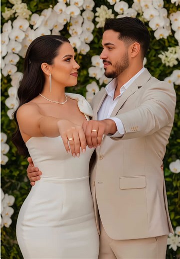 #capcut #capcutpioneer Tutorial gratuito de fotos de pareja con Google Gemini Al 😊😊😊 tutorial on couple photo session how to edit couple photos in gemini ai, sesión de foto pareja, cómo editar fotos en gemini para pareja tutorial de foto de pareja, generada por ia #trendgeminicasal #geminia #capcutforus ai tutorial on couple photo session, tutorial for ai generated photos of a couple, how to take photos with a partner using gemini, photo session for couple, how to create gemini ai couple phot