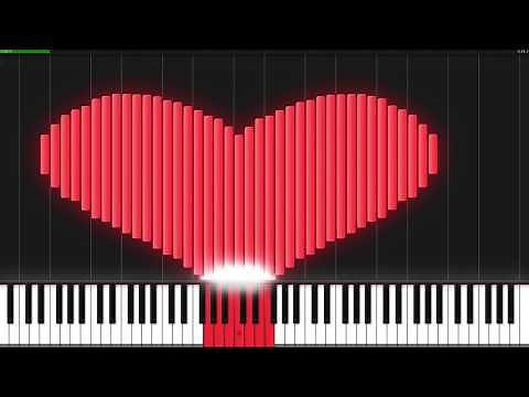Synthesia Pictures [ 1 MILLION SUBSCRIBERS SPECIAL ]