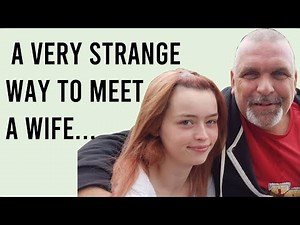 An Unsettling Age Gap Relationship