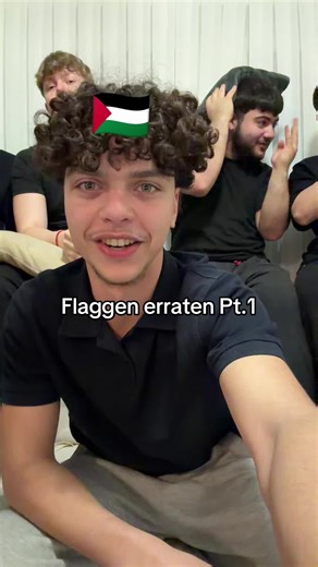 Guess the Flags Part 1 - Fun Challenge