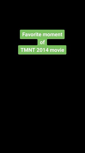 TMNT 2014: Splinter's Epic Punishment