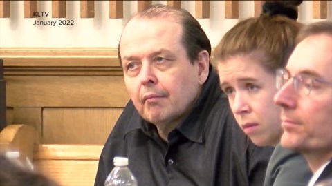 Texas death row inmate's execution could be delayed