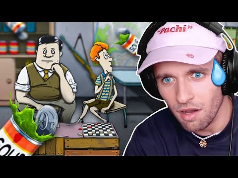 ON FAIT LE PIRE DÉPART, ET POURTANT… ☢️ (60 Seconds!)