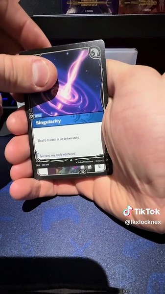 Mastering Riftbound in League of Legends