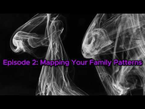 Mapping Your Family Patterns