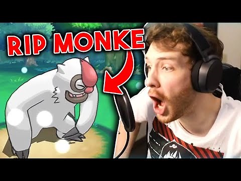 My First Ever Pokemon Nuzlocke