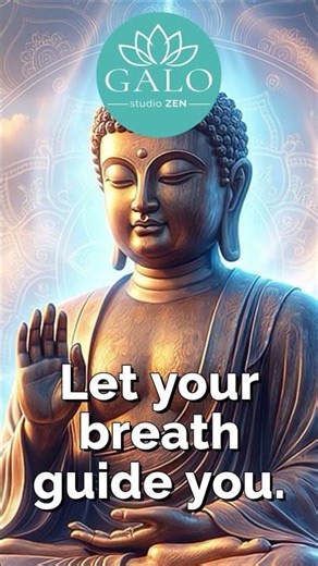 🧘 The Buddha's Greatest Teaching (3 Hours No Ads) | Galo Studio Zen