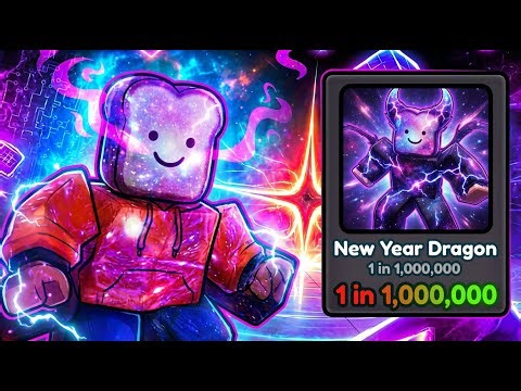 Tap Simulator New Years Update (Roblox)