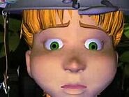 The Heart of Darkness (Trailer)