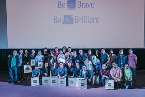 Outstanding films shot on iPhone awarded at Power Mac Center's ‘Cinemansanas’ | Coconuts