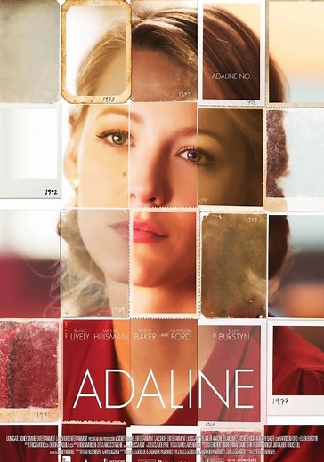 Où regarder Adaline en streaming complet et légal ?