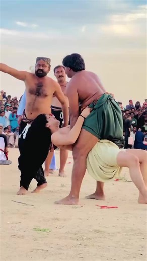 Pakistan's Strength and Unity