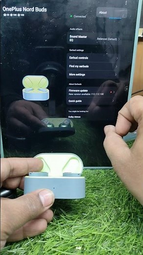 ✅ How to Connect OnePlus Earbuds | Pairing Problem Fix